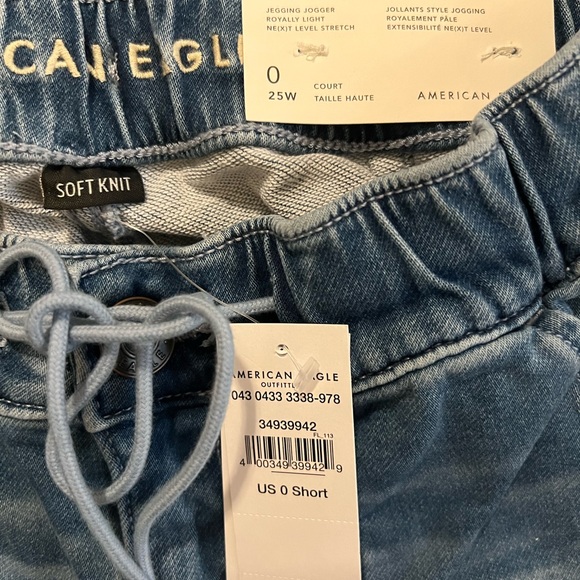 American eagle jegging jogger - Picture 2 of 3